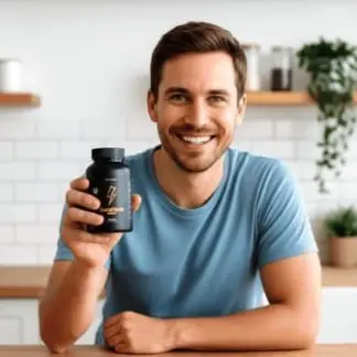 Garaherb man reviews